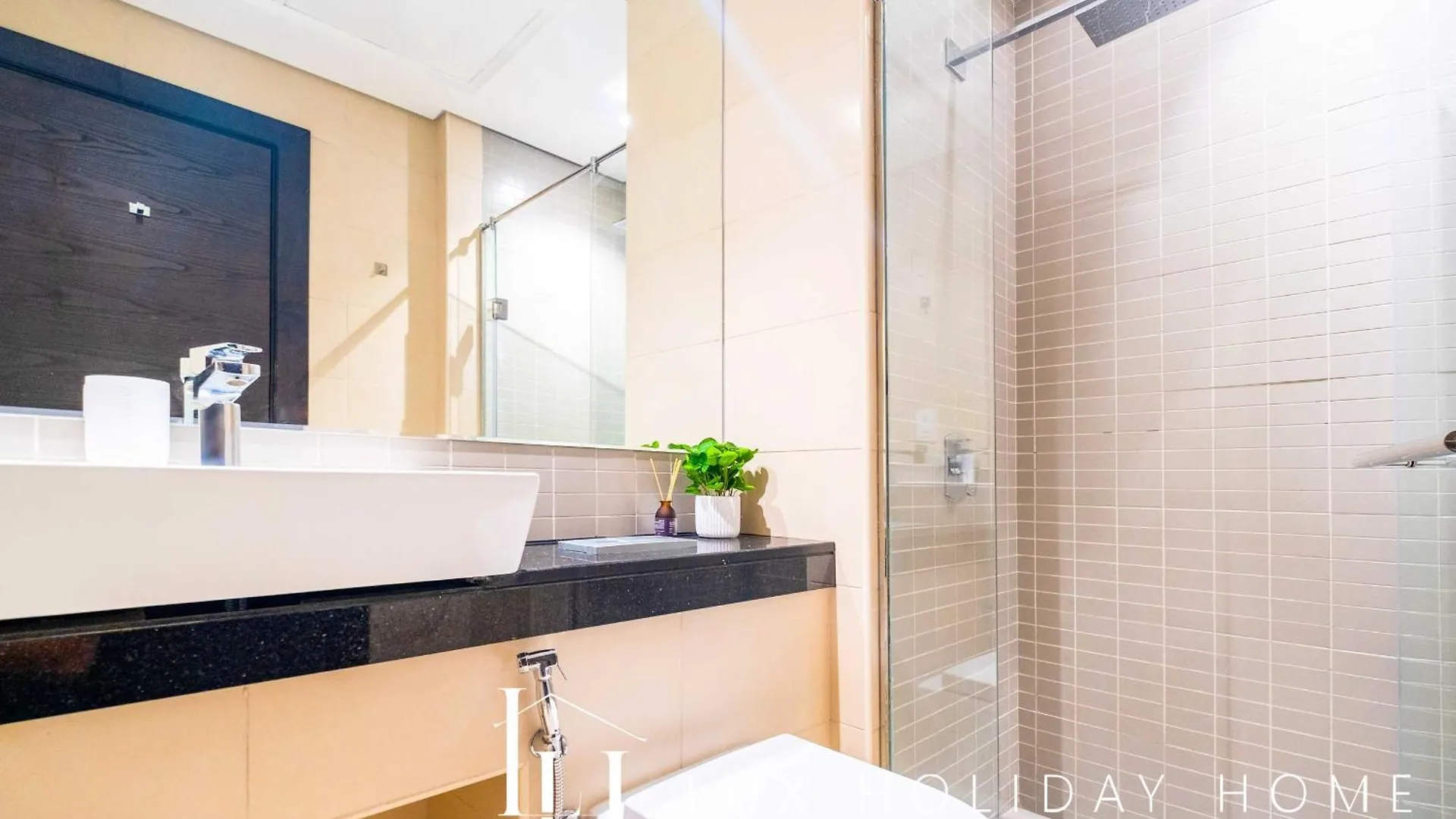 Lux The Silverene Marina View Suite 2 Dubai 0*,  United Arab Emirates